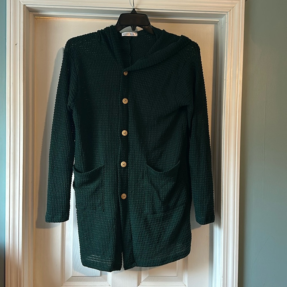 EUC Blakeley Karsyn Cardigan